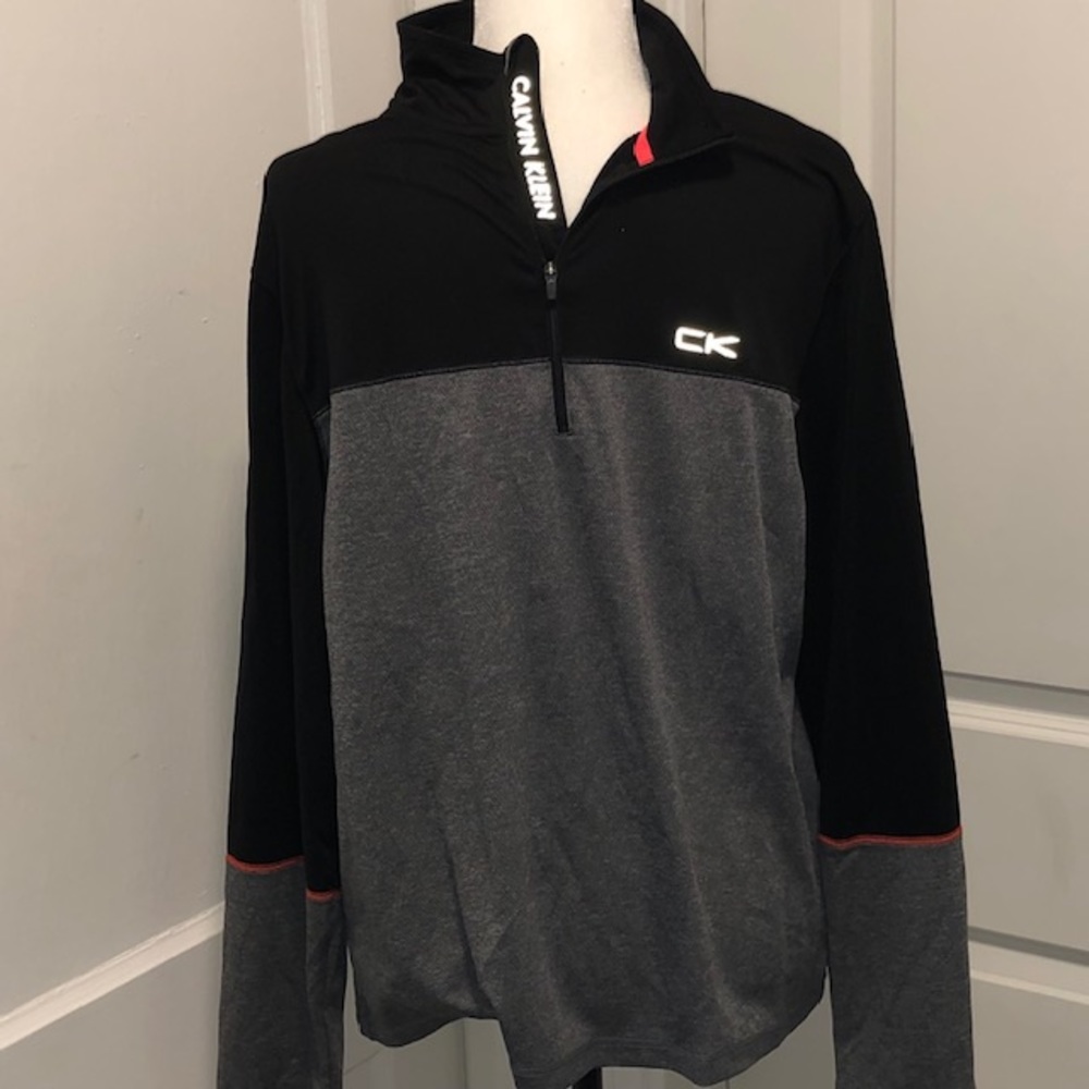 Calvin Klein Sweatshirt size Med